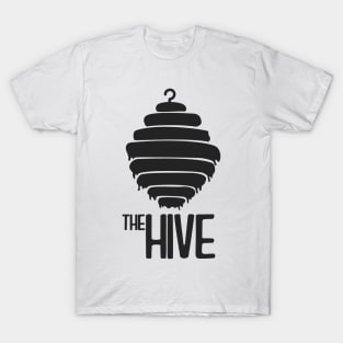 The Hive Logo T-Shirt